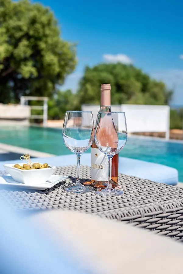 Finca Son Arnau Selva  4*, Selva (Mallorca)