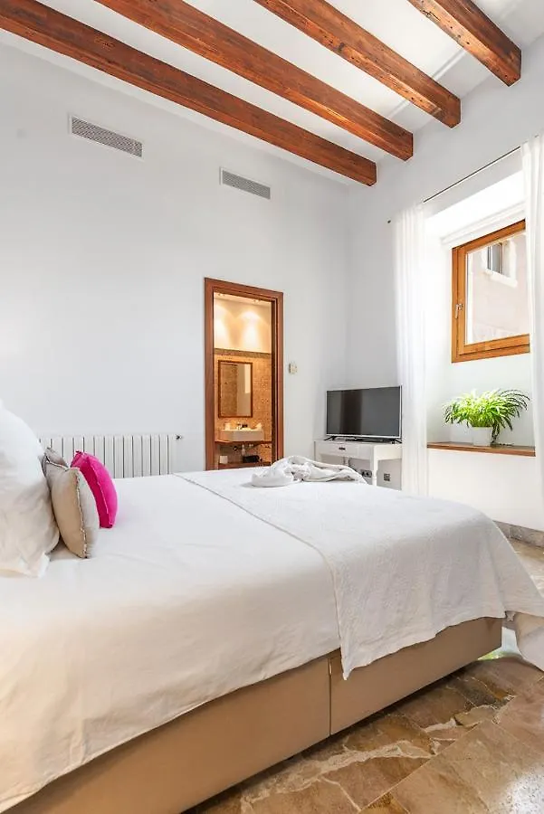 Finca Son Arnau Selva  4*, Selva (Mallorca)