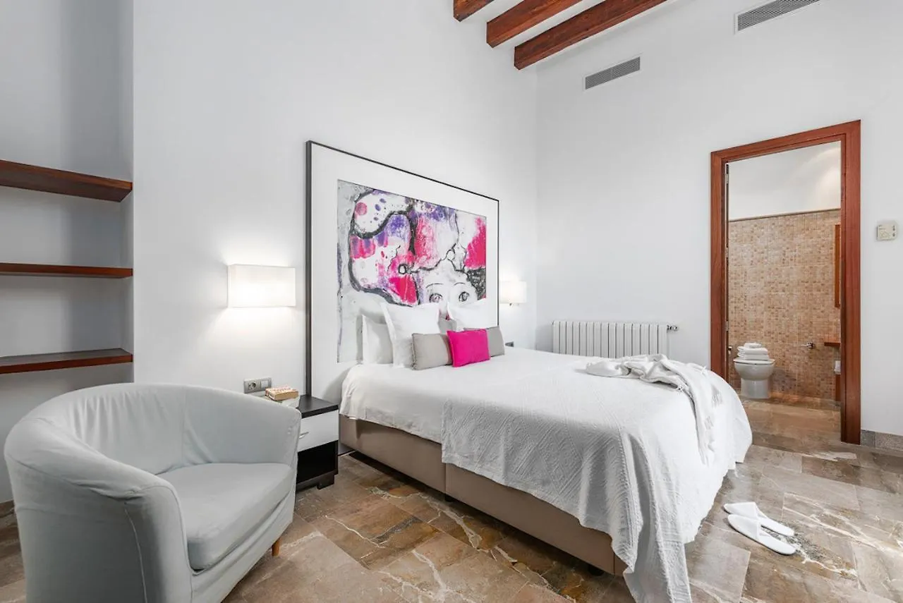Finca Son Arnau Selva  Selva (Mallorca)