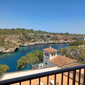 Pensión La Marina, Cala Figuera (Mallorca)