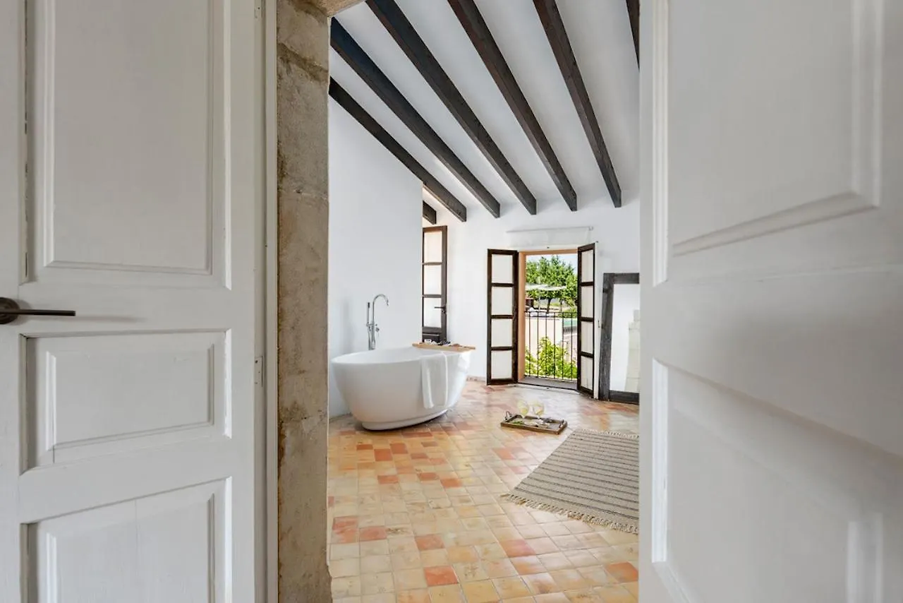 ****  Hotel Son Arnau à Selva  Espagne