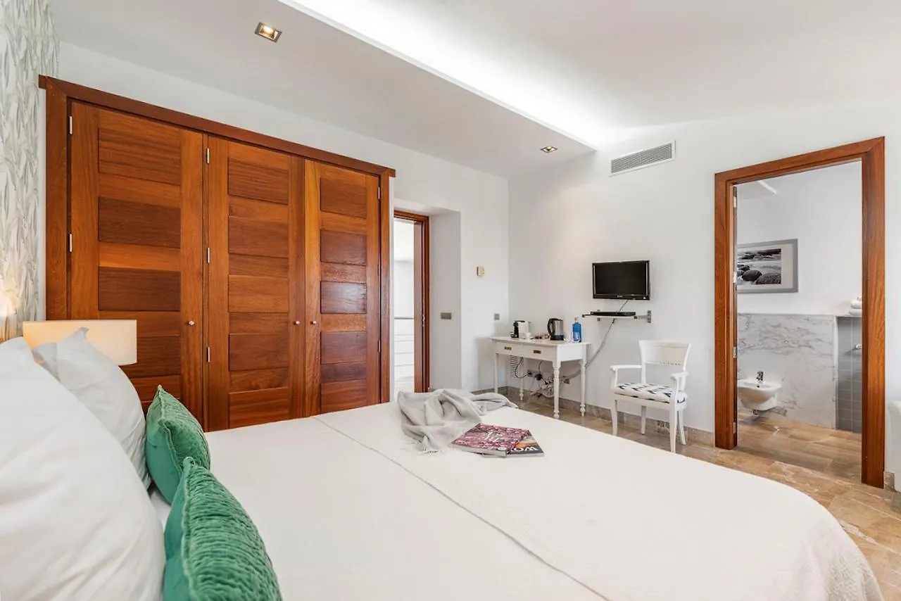 Hotel Son Arnau à Selva   Selva (Mallorca)