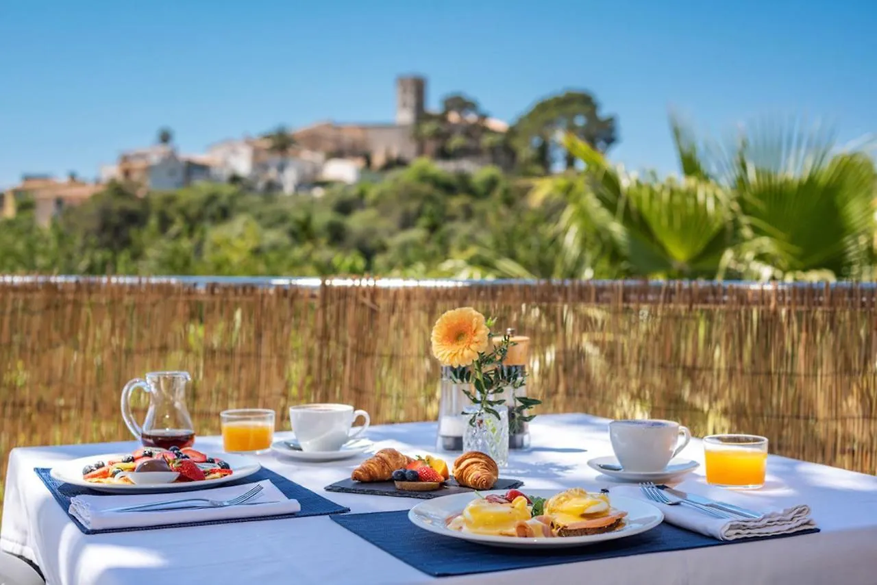 Finca Son Arnau Selva  Spain