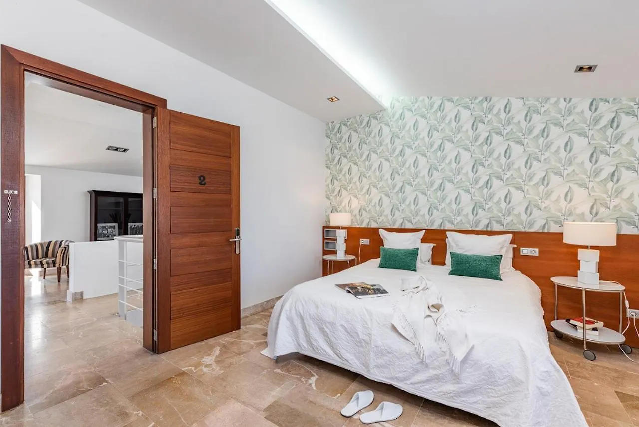 Finca Son Arnau Selva  4*, Selva (Mallorca) Spain