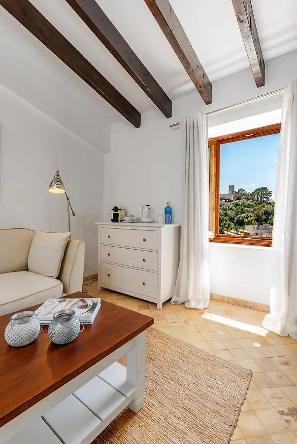 Finca Son Arnau Selva  4*, Selva (Mallorca)