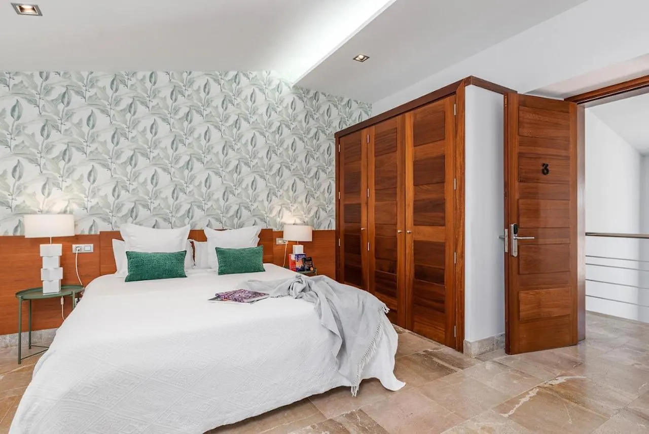 ****  Hotel Son Arnau à Selva  Espagne