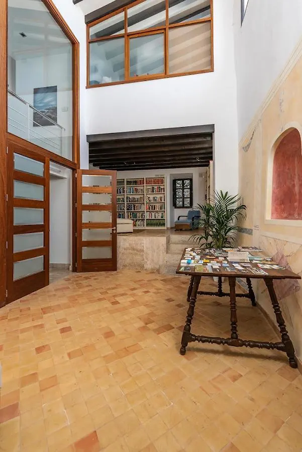 Finca Son Arnau Selva  4*, Selva (Mallorca) İspanya