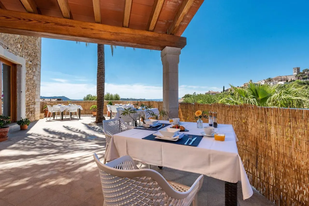 Finca Son Arnau Selva  4*, Selva (Mallorca)