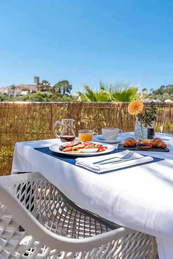 Finca Son Arnau Selva  4*, Selva (Mallorca) Spain