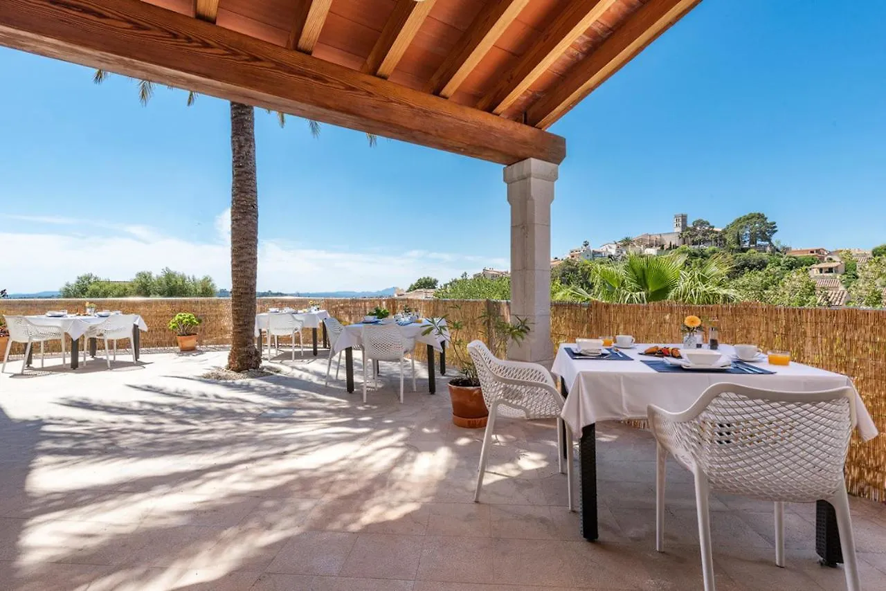 **** Hotel Finca Son Arnau Selva  Spain