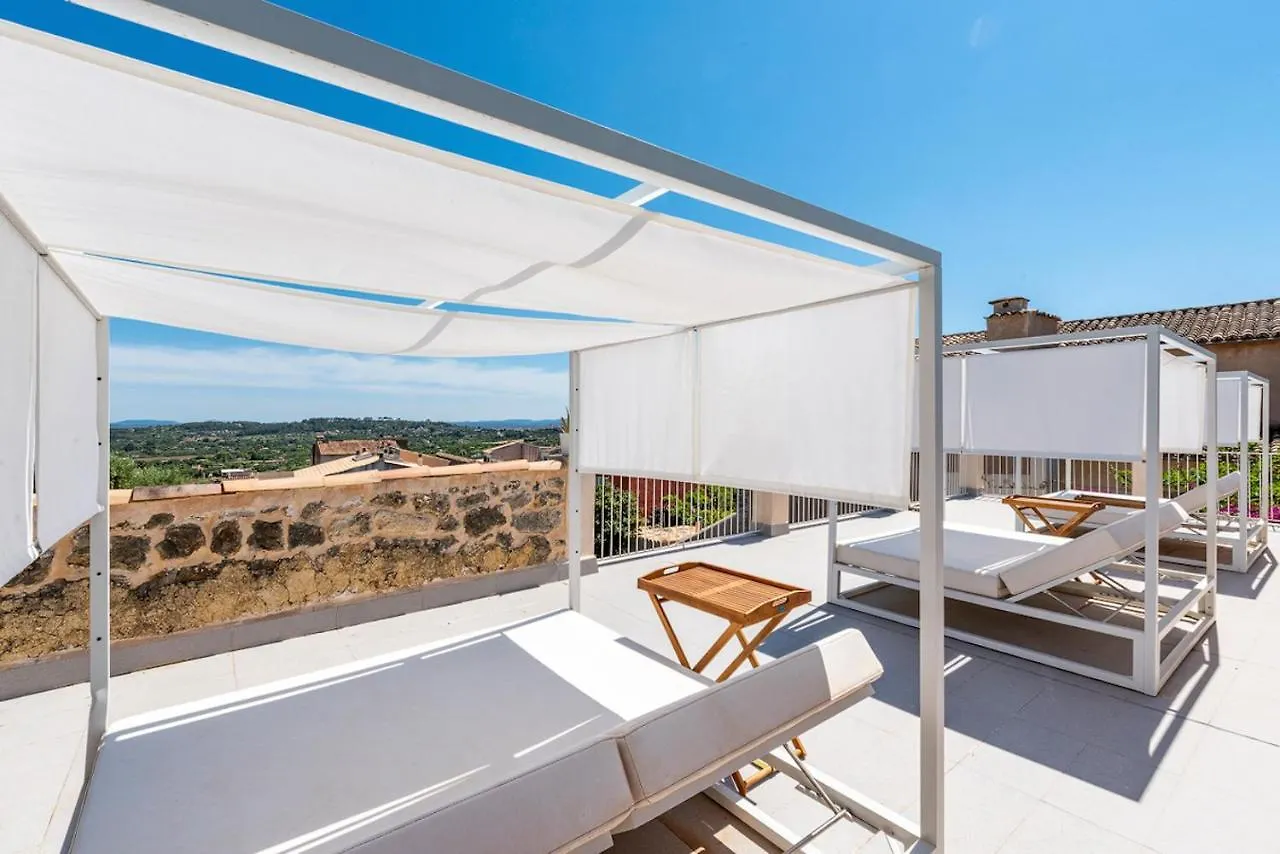 Finca Son Arnau Selva  4*, Selva (Mallorca)