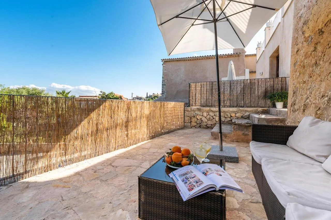 Finca Son Arnau Selva  4*, Selva (Mallorca)